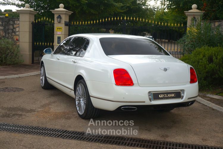 Bentley Continental Flying Spur FLYING SPUR V12 - <small></small> 79.900 € <small></small> - #3