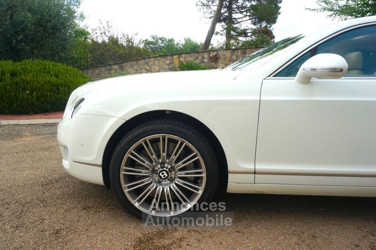 Bentley Continental Flying Spur FLYING SPUR V12 - <small></small> 79.900 € <small></small> - #4