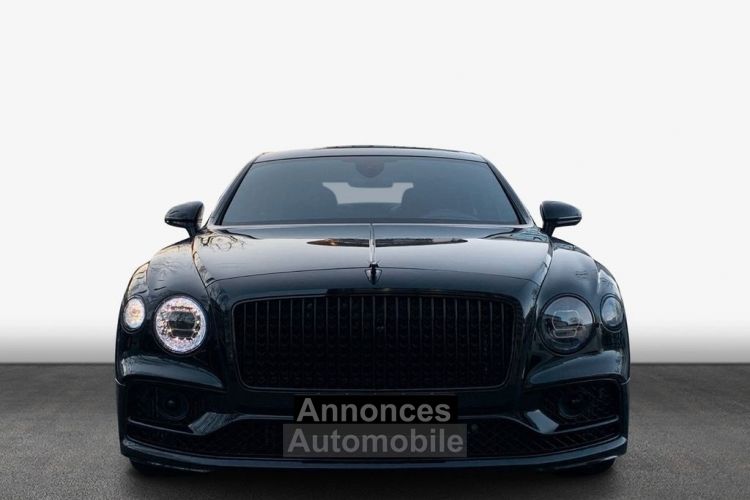 Bentley Continental Flying Spur FLYING SPUR V8 S  - <small></small> 254.990 € <small>TTC</small> - #1