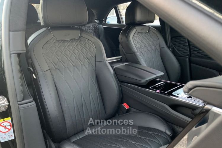 Bentley Continental Flying Spur FLYING SPUR V8 S  - <small></small> 254.990 € <small>TTC</small> - #3