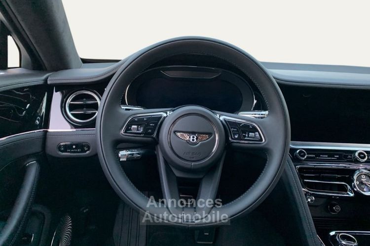 Bentley Continental Flying Spur FLYING SPUR V8 S  - <small></small> 254.990 € <small>TTC</small> - #5