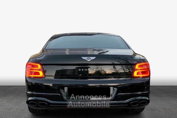 Bentley Continental Flying Spur FLYING SPUR V8 S  - <small></small> 254.990 € <small>TTC</small> - #11