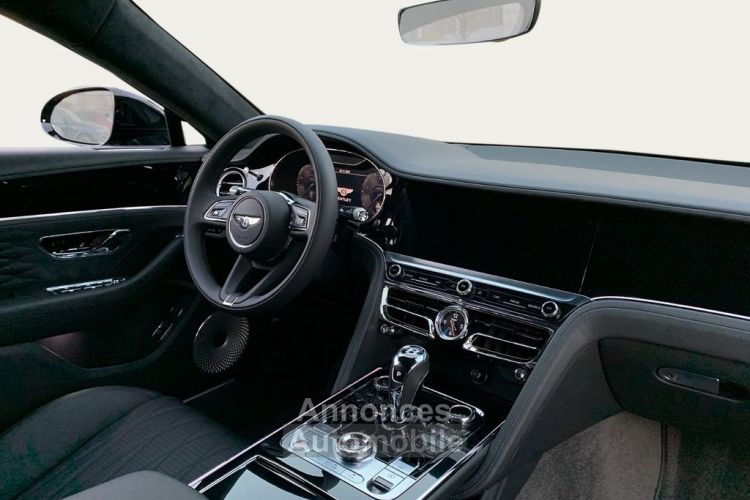 Bentley Continental Flying Spur FLYING SPUR V8 S  - <small></small> 254.990 € <small>TTC</small> - #13