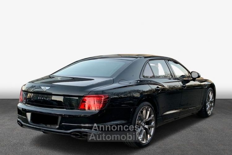 Bentley Continental Flying Spur FLYING SPUR V8 S  - <small></small> 254.990 € <small>TTC</small> - #20