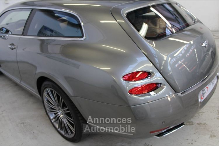 Bentley Continental Flying Spur FLYING-STAR 6.0 W12 A Shooting Break - <small></small> 350.000 € <small>TTC</small> - #3