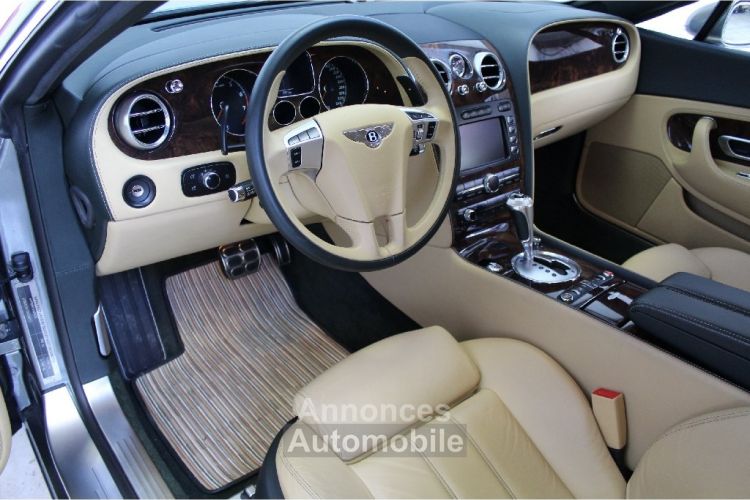 Bentley Continental Flying Spur FLYING-STAR 6.0 W12 A Shooting Break - <small></small> 350.000 € <small>TTC</small> - #5