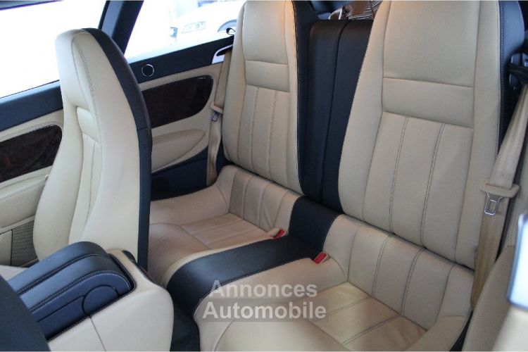 Bentley Continental Flying Spur FLYING-STAR 6.0 W12 A Shooting Break - <small></small> 350.000 € <small>TTC</small> - #7