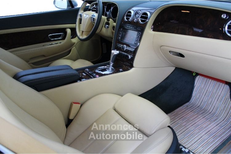 Bentley Continental Flying Spur FLYING-STAR 6.0 W12 A Shooting Break - <small></small> 350.000 € <small>TTC</small> - #9