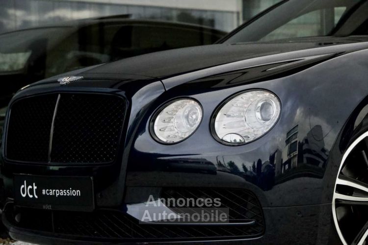 Bentley Continental Flying Spur S 4.0 Mulliner 21' BlackPack ACC - <small></small> 106.900 € <small>TTC</small> - #38