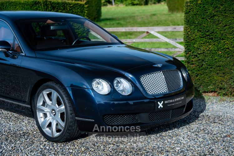 Bentley Continental Flying Spur W12 - <small></small> 38.900 € <small>TTC</small> - #2