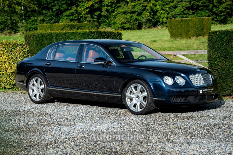 Bentley Continental Flying Spur W12 - <small></small> 38.900 € <small>TTC</small> - #1