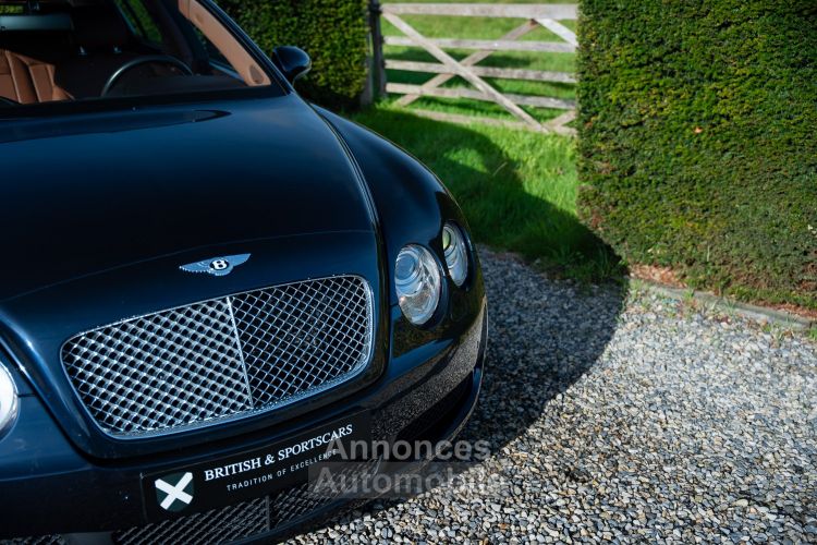 Bentley Continental Flying Spur W12 - <small></small> 38.900 € <small>TTC</small> - #4