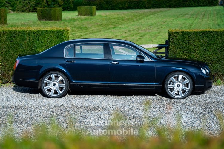 Bentley Continental Flying Spur W12 - <small></small> 38.900 € <small>TTC</small> - #5