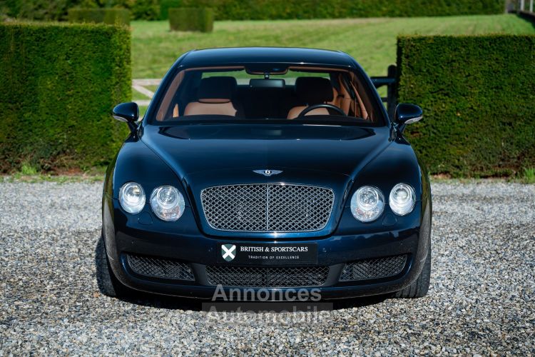 Bentley Continental Flying Spur W12 - <small></small> 38.900 € <small>TTC</small> - #7