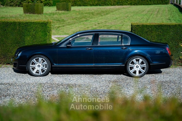 Bentley Continental Flying Spur W12 - <small></small> 38.900 € <small>TTC</small> - #11