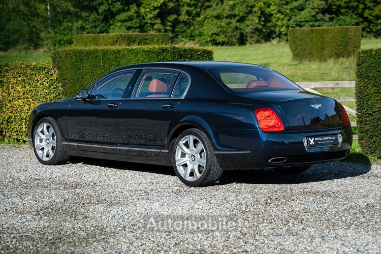 Bentley Continental Flying Spur W12 - <small></small> 38.900 € <small>TTC</small> - #12