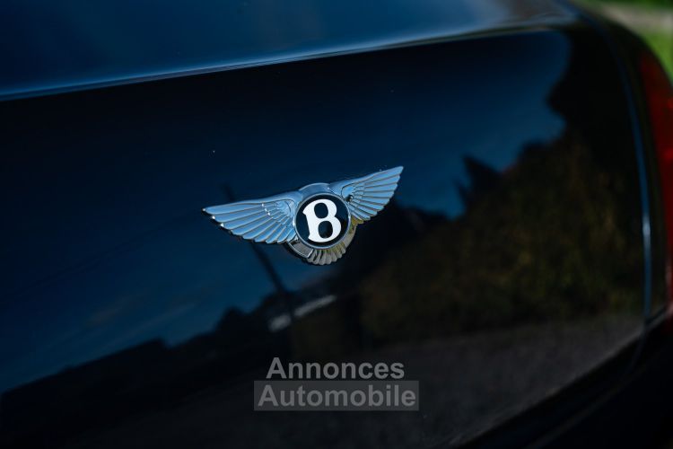 Bentley Continental Flying Spur W12 - <small></small> 38.900 € <small>TTC</small> - #14