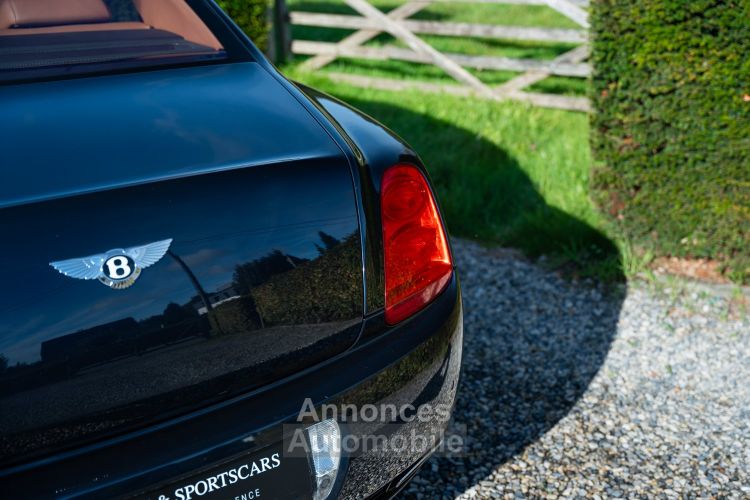 Bentley Continental Flying Spur W12 - <small></small> 38.900 € <small>TTC</small> - #15