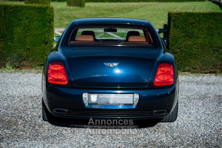 Bentley Continental Flying Spur W12 - <small></small> 38.900 € <small>TTC</small> - #16