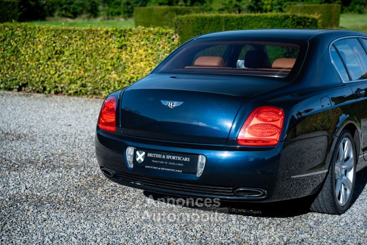 Bentley Continental Flying Spur W12 - <small></small> 38.900 € <small>TTC</small> - #17