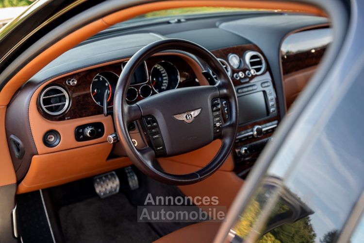 Bentley Continental Flying Spur W12 - <small></small> 38.900 € <small>TTC</small> - #19