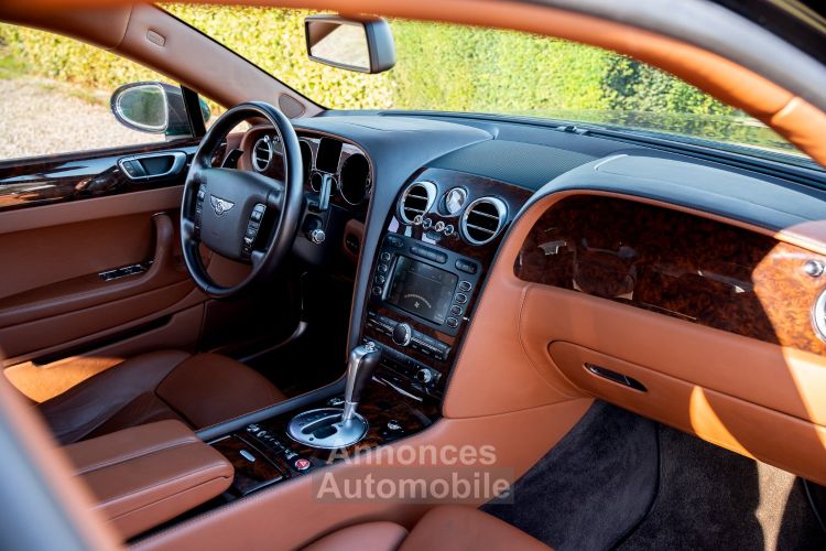 Bentley Continental Flying Spur W12 - <small></small> 38.900 € <small>TTC</small> - #22