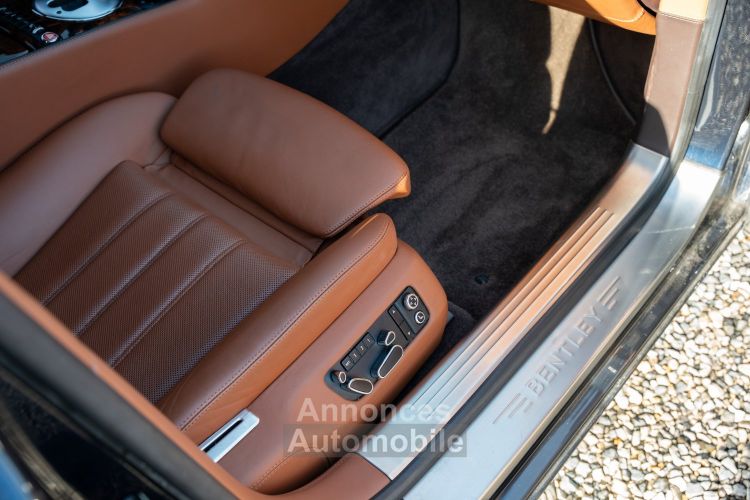 Bentley Continental Flying Spur W12 - <small></small> 38.900 € <small>TTC</small> - #23