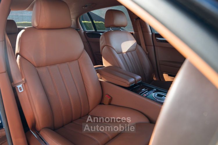 Bentley Continental Flying Spur W12 - <small></small> 38.900 € <small>TTC</small> - #24