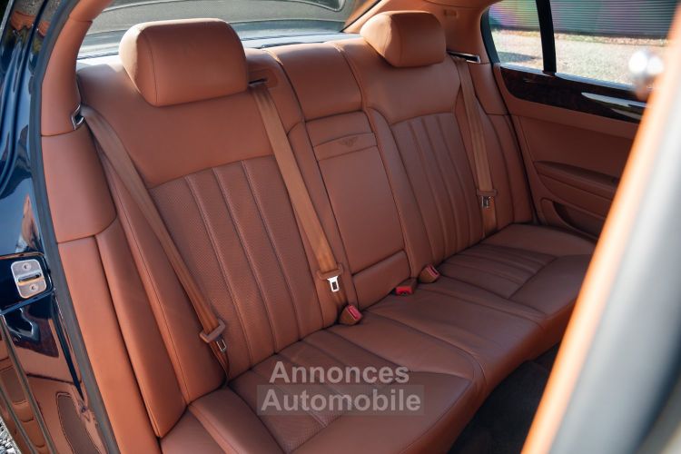 Bentley Continental Flying Spur W12 - <small></small> 38.900 € <small>TTC</small> - #26