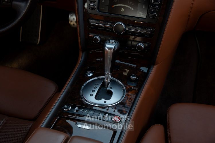 Bentley Continental Flying Spur W12 - <small></small> 38.900 € <small>TTC</small> - #30