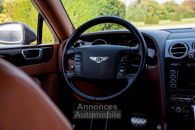 Bentley Continental Flying Spur W12 - <small></small> 38.900 € <small>TTC</small> - #31