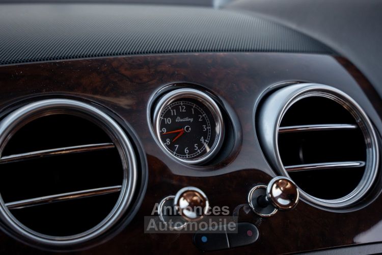 Bentley Continental Flying Spur W12 - <small></small> 38.900 € <small>TTC</small> - #40