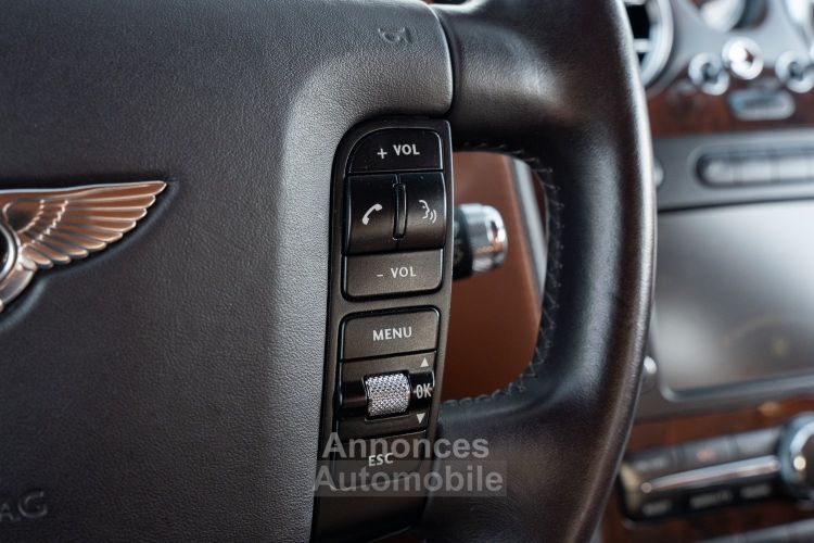 Bentley Continental Flying Spur W12 - <small></small> 38.900 € <small>TTC</small> - #43