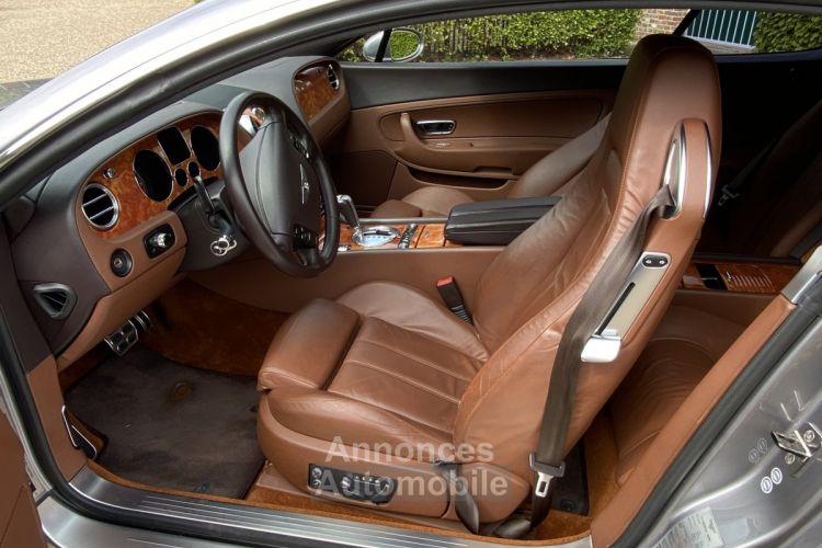 Bentley Continental GT - 2004 - <small></small> 24.500 € <small>TTC</small> - #3