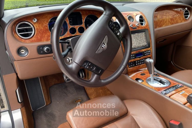 Bentley Continental GT - 2004 - <small></small> 24.500 € <small>TTC</small> - #11