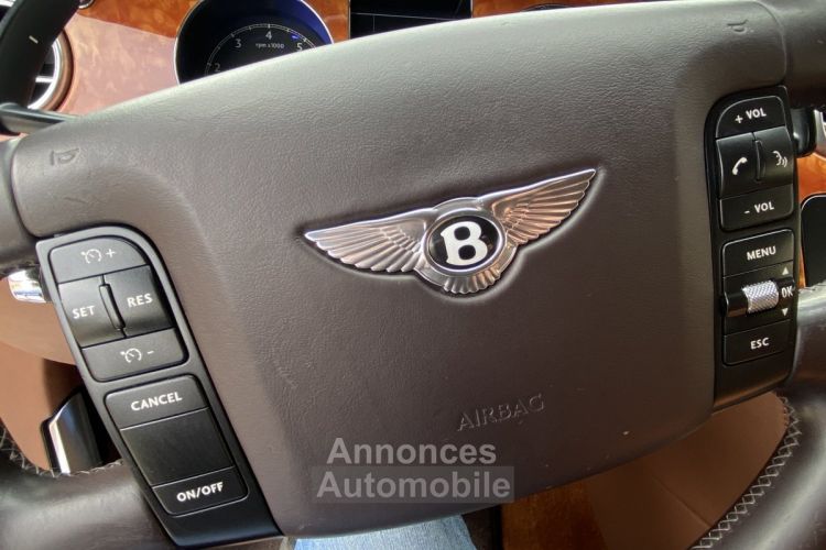 Bentley Continental GT - 2004 - <small></small> 24.500 € <small>TTC</small> - #27