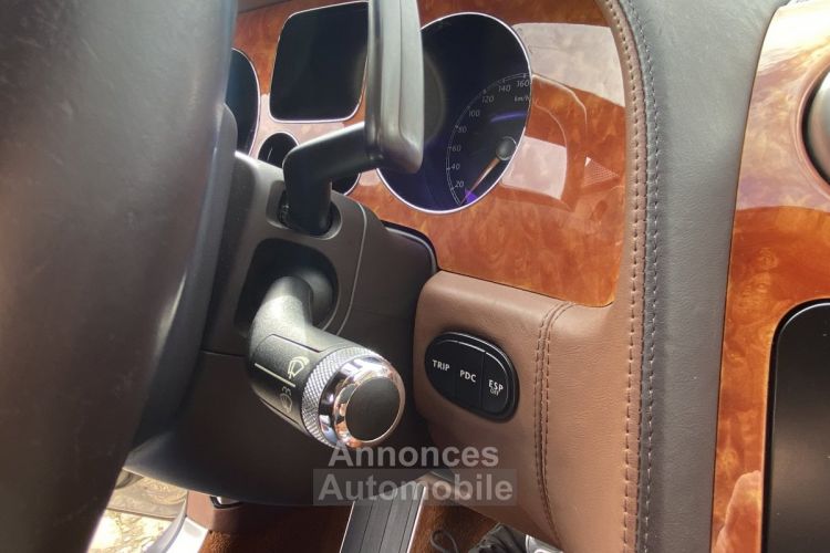 Bentley Continental GT - 2004 - <small></small> 24.500 € <small>TTC</small> - #29