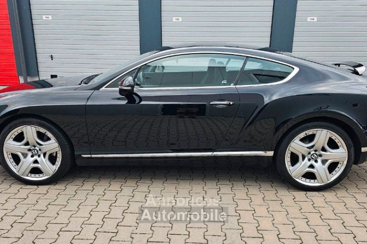 Bentley Continental GT  6.0 W12 BI-TURBO 560 BVA *GARANTIE 24 MOIS* - <small></small> 66.990 € <small>TTC</small> - #2