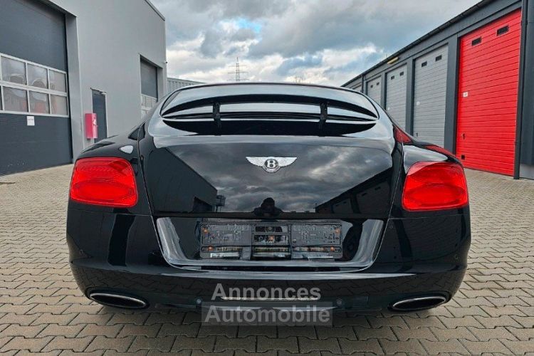 Bentley Continental GT  6.0 W12 BI-TURBO 560 BVA *GARANTIE 24 MOIS* - <small></small> 66.990 € <small>TTC</small> - #4