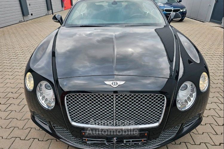 Bentley Continental GT  6.0 W12 BI-TURBO 560 BVA *GARANTIE 24 MOIS* - <small></small> 66.990 € <small>TTC</small> - #6