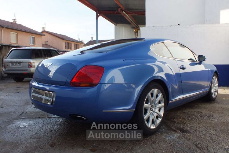 Bentley Continental GT - <small></small> 38.900 € <small>TTC</small> - #5