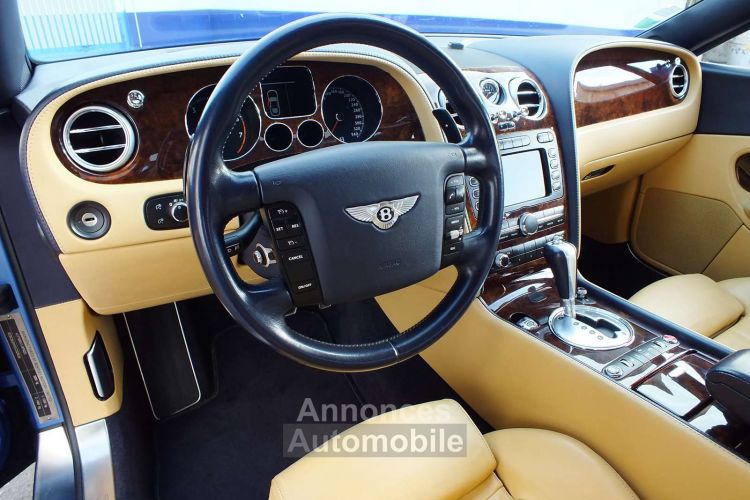 Bentley Continental GT - <small></small> 38.900 € <small>TTC</small> - #16