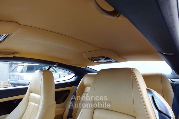 Bentley Continental GT - <small></small> 38.900 € <small>TTC</small> - #20