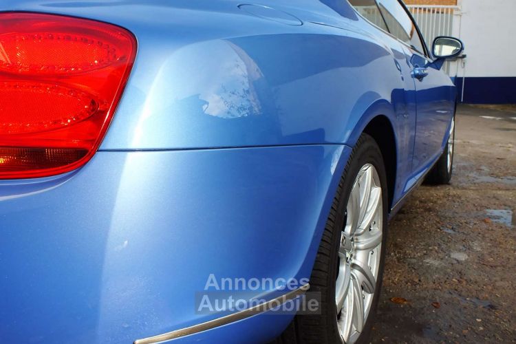 Bentley Continental GT - <small></small> 38.900 € <small>TTC</small> - #37