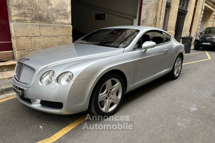 Bentley Continental GT - <small></small> 37.900 € <small></small> - #1