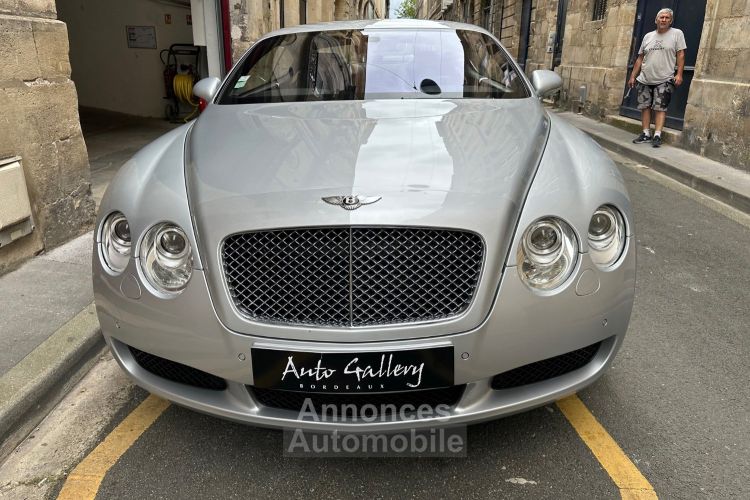 Bentley Continental GT - <small></small> 37.900 € <small></small> - #2