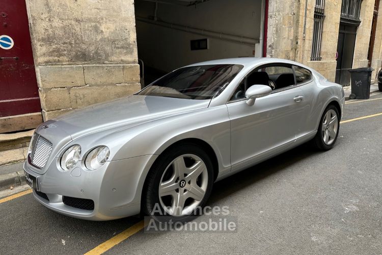 Bentley Continental GT - <small></small> 37.900 € <small></small> - #3