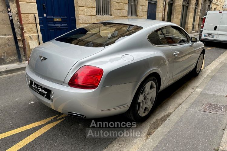 Bentley Continental GT - <small></small> 37.900 € <small></small> - #6