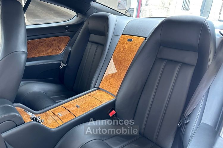 Bentley Continental GT - <small></small> 37.900 € <small></small> - #9