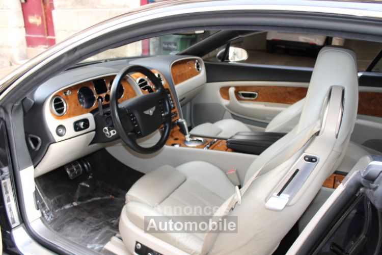 Bentley Continental GT - <small></small> 34.900 € <small></small> - #4
